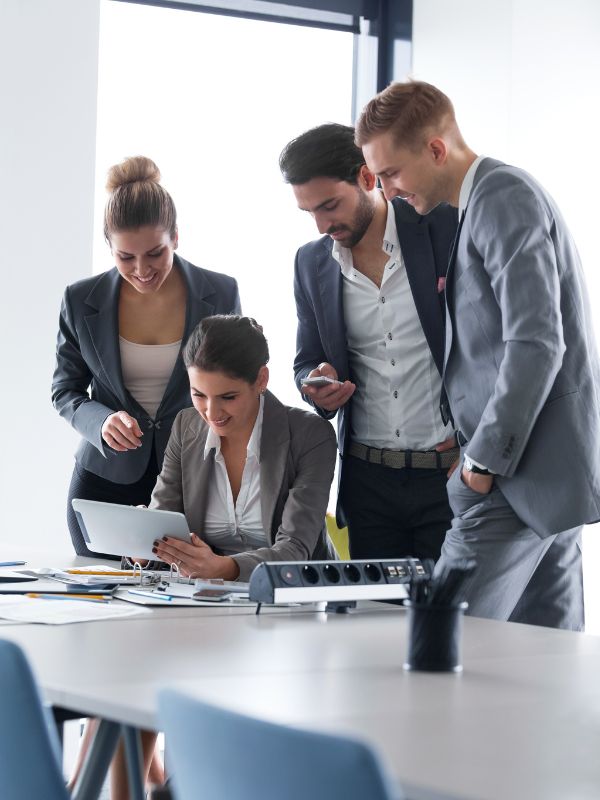 Boston managed IT services