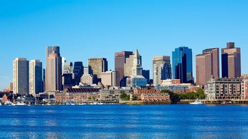Boston managed IT services