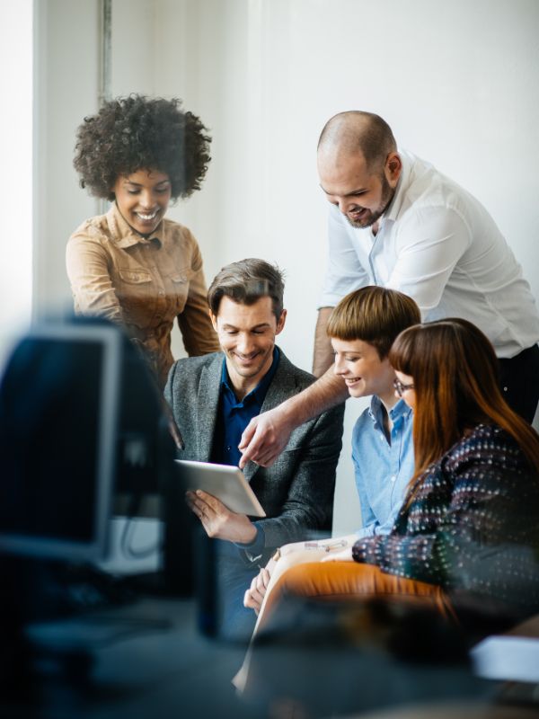 Fresno managed IT services