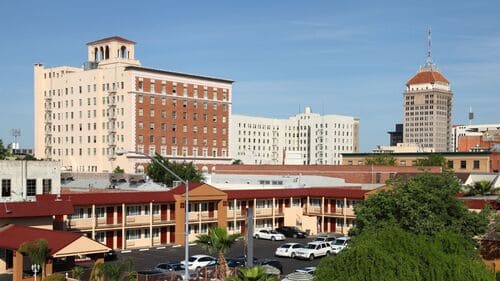 Fresno managed IT services