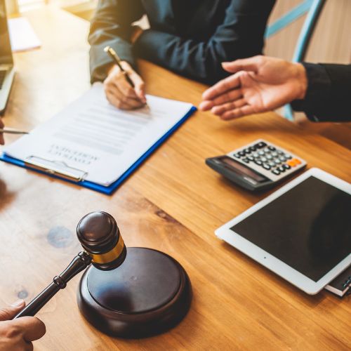 legal managed IT services