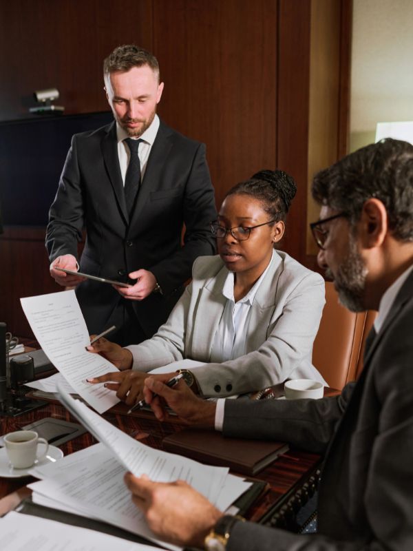 legal managed IT services