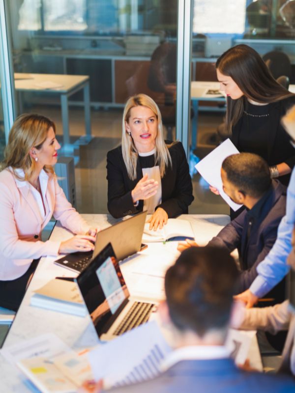 Palm Desert managed IT services