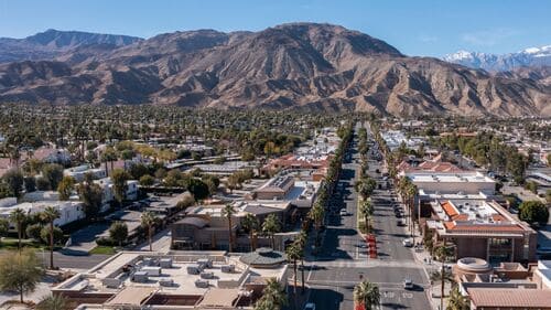 Palm Desert managed IT services