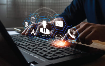 The Complete Guide to Choosing Managed IT Support for Your SMB