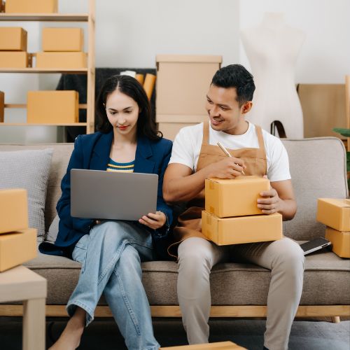 retail managed IT services