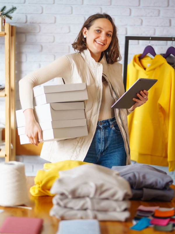 retail managed IT services