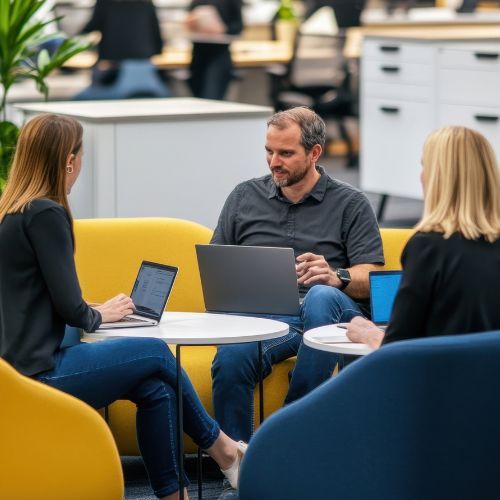 Riverside managed IT services