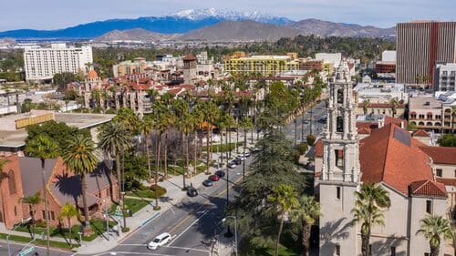 Riverside managed IT services