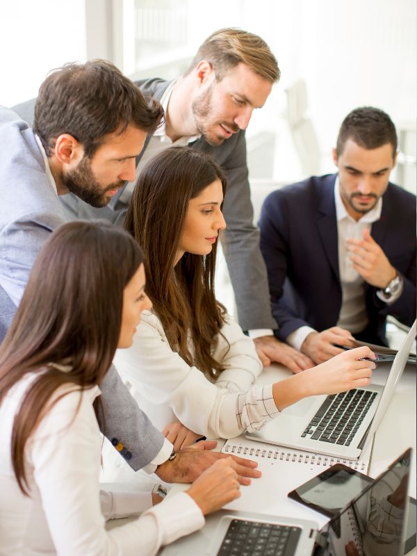 San Francisco managed IT services