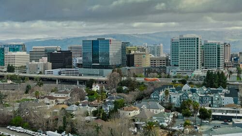 San Jose managed IT services