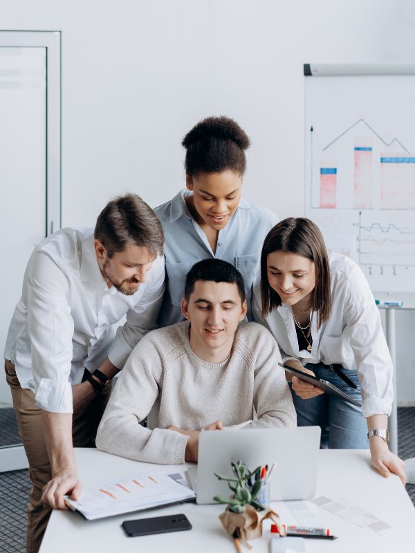 San Jose managed IT services