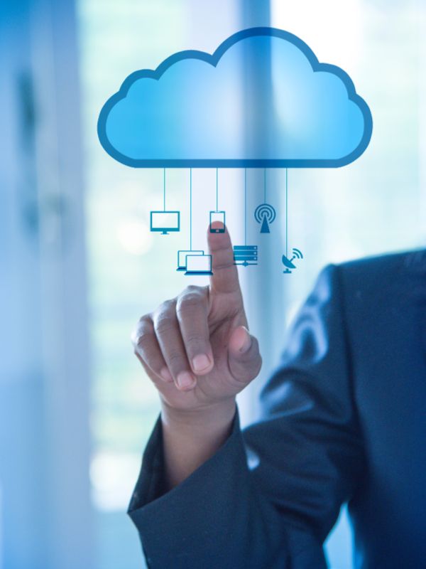 retail managed IT services