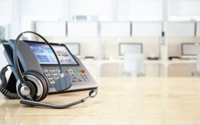 Hosted Voice Services: What to Expect from Your VoIP Service Provider
