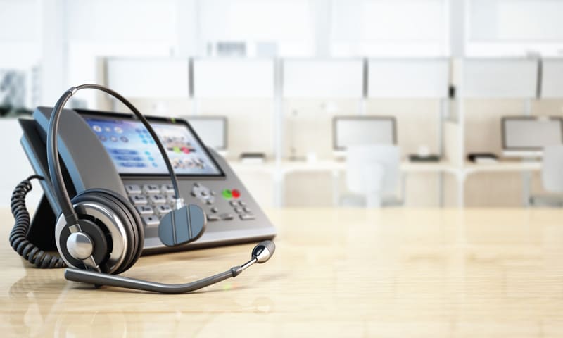Hosted Voice Services: What to Expect from Your VoIP Service Provider