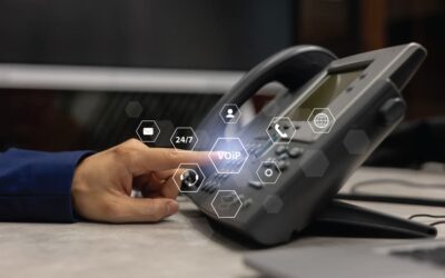 Hosted Voice Phone Systems Explained: Types and Features