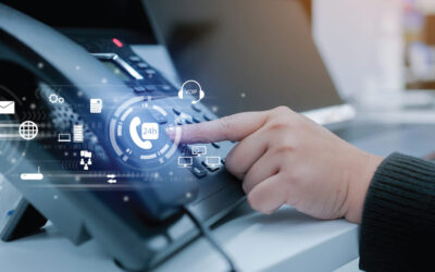 Hosted Voice and VoIP Phone Services: Complete Guide to Business Phone Systems