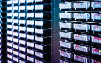 Cloud Backup Solutions and Disaster Recovery: Protecting Your Business Data