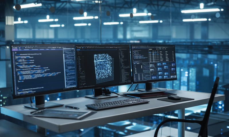 Enterprise Cloud Hosting Services: Managed Cloud Computing and Infrastructure Solutions