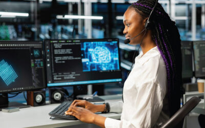 Mistakes Businesses Make When Choosing a Managed IT Support Company