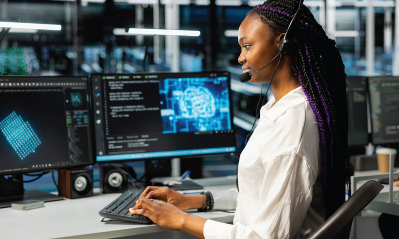 Mistakes Businesses Make When Choosing a Managed IT Support Company