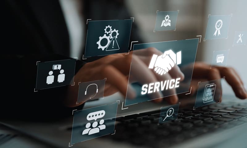 What IT Management Support Services Should Include in 2026