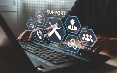 Why Fully Managed IT Support Beats Break-Fix for Growing Teams