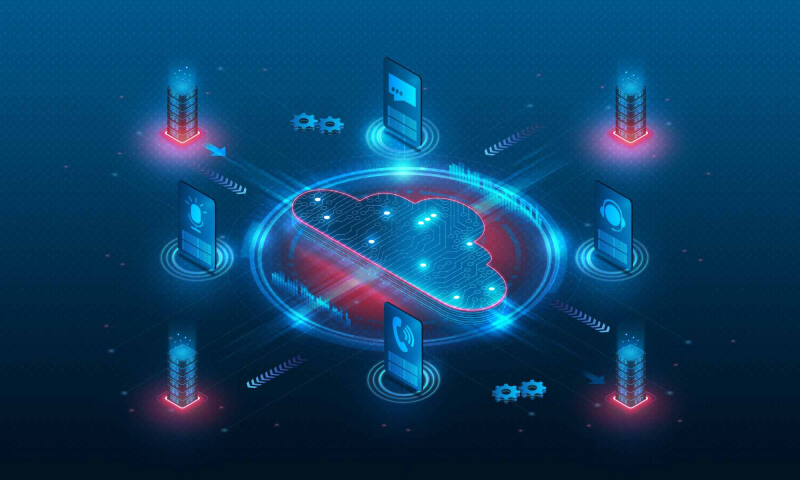 Cloud-Based Unified Communications: How UCaaS Delivers Hosted Business Communications