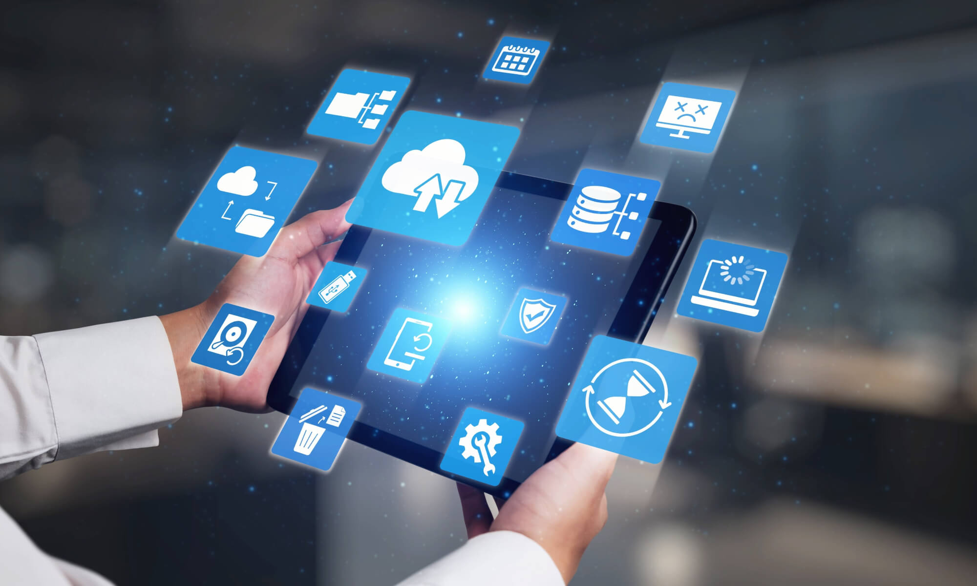 How To Build a Data Backup and Disaster Recovery Plan
