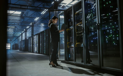 Offsite Data Backup and Disaster Recovery: Why Local Storage Leaves Organizations Exposed
