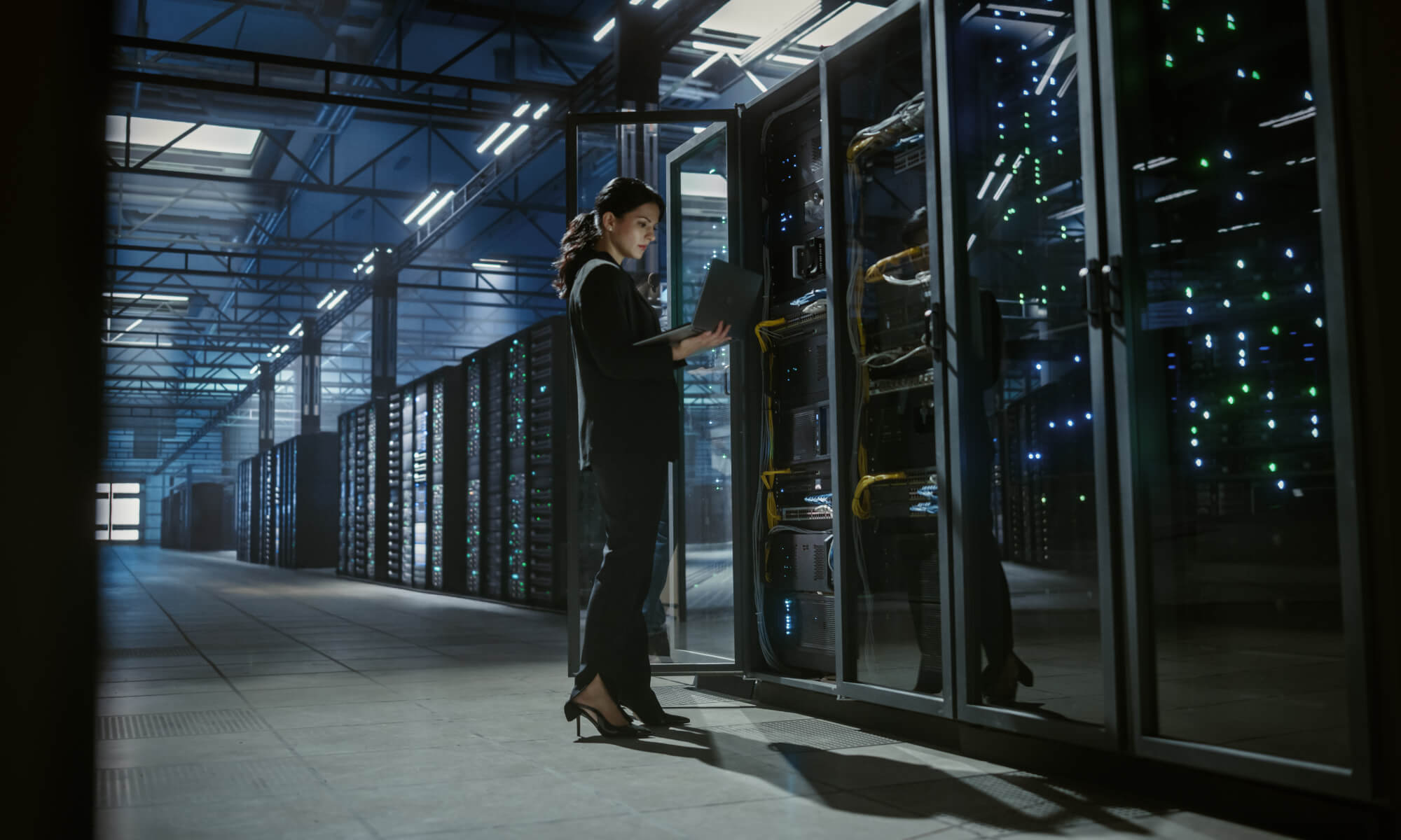 Offsite Data Backup and Disaster Recovery: Why Local Storage Leaves Organizations Exposed