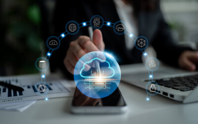 Backup and Data Recovery Services: What Managed Protection Covers