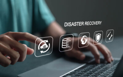 What Is Data Backup and Recovery?