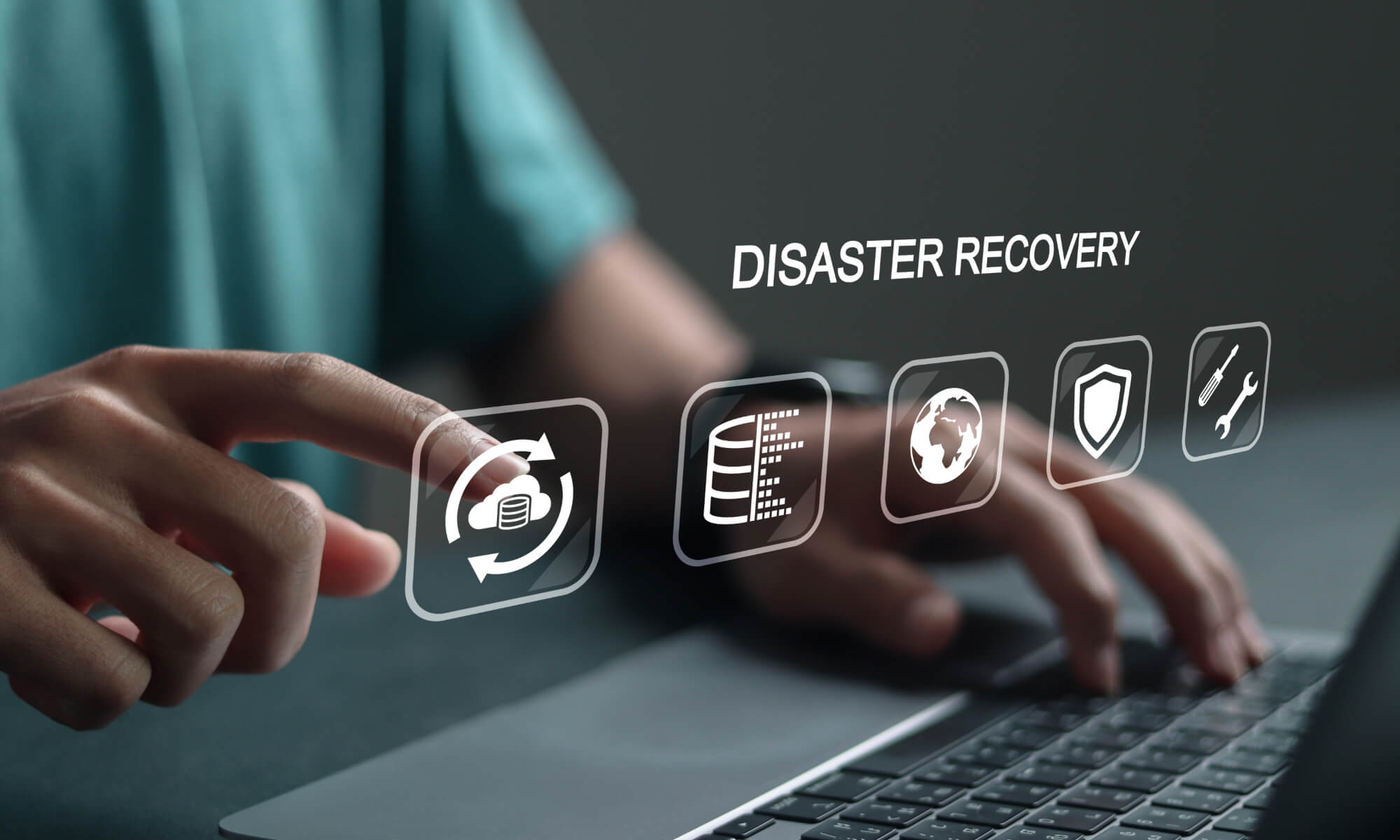 What Is Data Backup and Recovery?