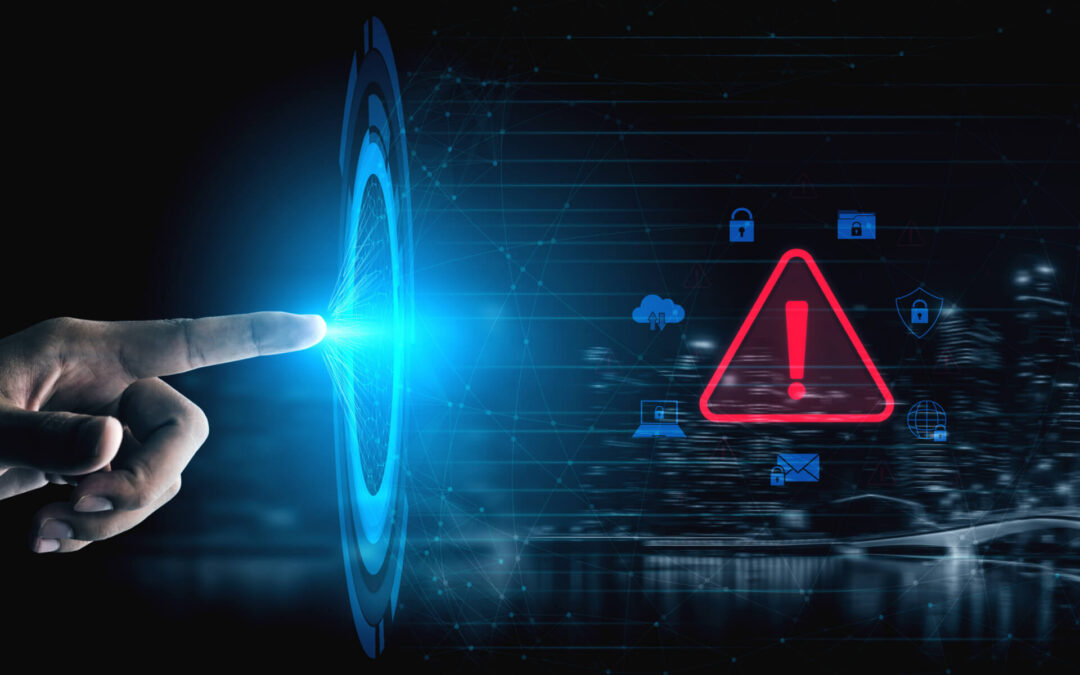 Cybersecurity Services for Business: What Managed Protection Covers in 2026